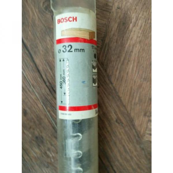 Bosch Professional 32mm X 450mm Auger #1 image