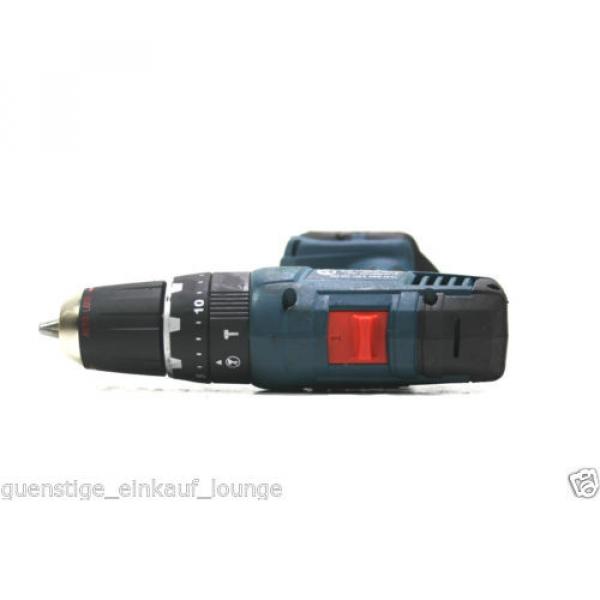Bosch Cordless drill Hammer drill GSB 14,4-2-LI Professional Blue #3 image