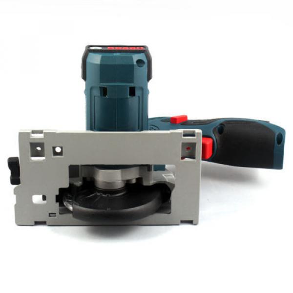 New Cordless Circular Saw BareTool GKS10.8V-Li 10.8V Bosch Tool Body Only #7 image