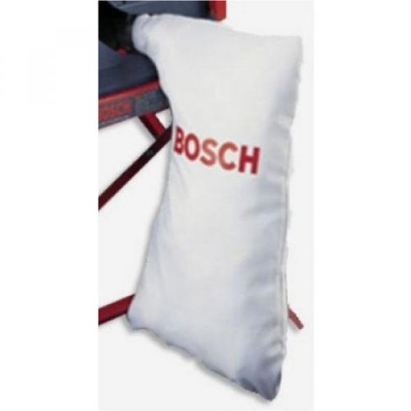 Bosch TS1004 Table Saw Dust Collector Bag #1 image