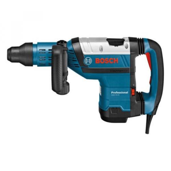 Bosch GSH9VC Professional Demolition Hammer with SDS-max 1500W 13J, 220V #1 image