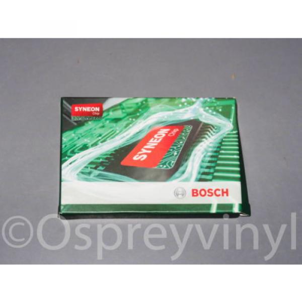 Bosch Syneon Chip 4GB Brand new and boxed #1 image
