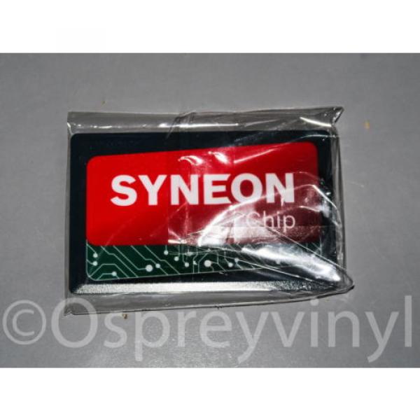 Bosch Syneon Chip 4GB Brand new and boxed #3 image