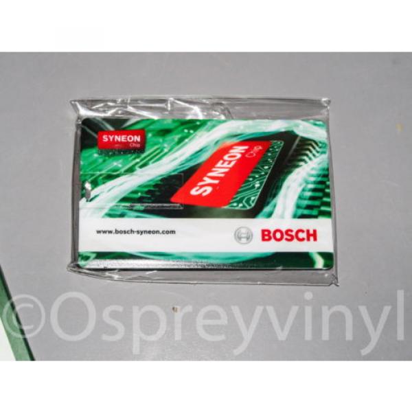 Bosch Syneon Chip 4GB Brand new and boxed #4 image