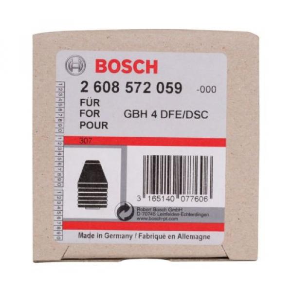 Bosch 2608572059 SDS-Plus Quick Change Chuck for Bosch Rotary Hammers #2 image