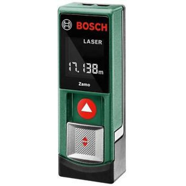 Bosch Zamo distanziometro laser nuovo #1 image