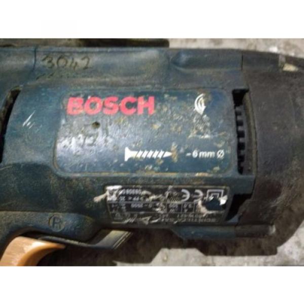 Bosch GSR 6-25 TE Screw gun SCREWDRIVER 110V Impact Wrenches #4 image