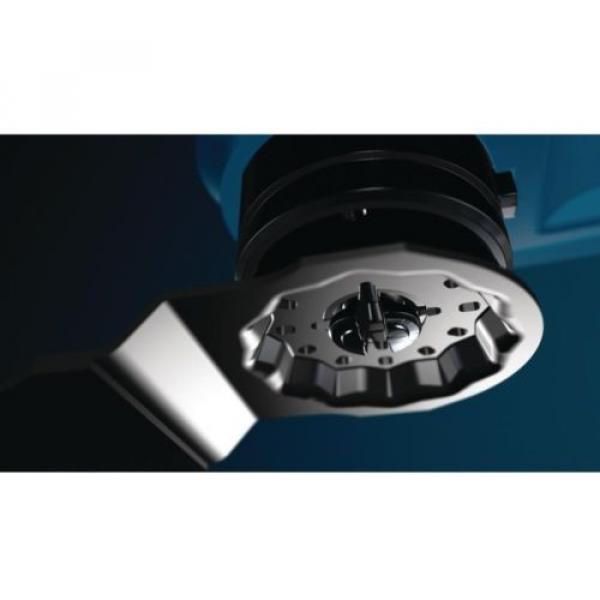 Bosch 1-1/4 in. Starlock Carbide Plunge Blade (2-Pack) #6 image