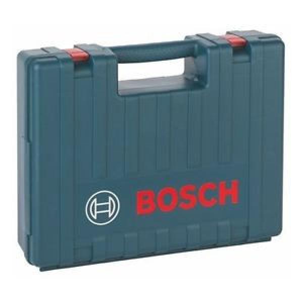 Bosch 2605438170 Valigetta Smerigliatrici GWS, 115-125 mm #1 image
