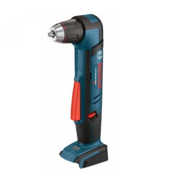 New Durable Quality 18-Volt Lithium Ion 1/2-in Cordless Drill Bare Tool Only #1 image