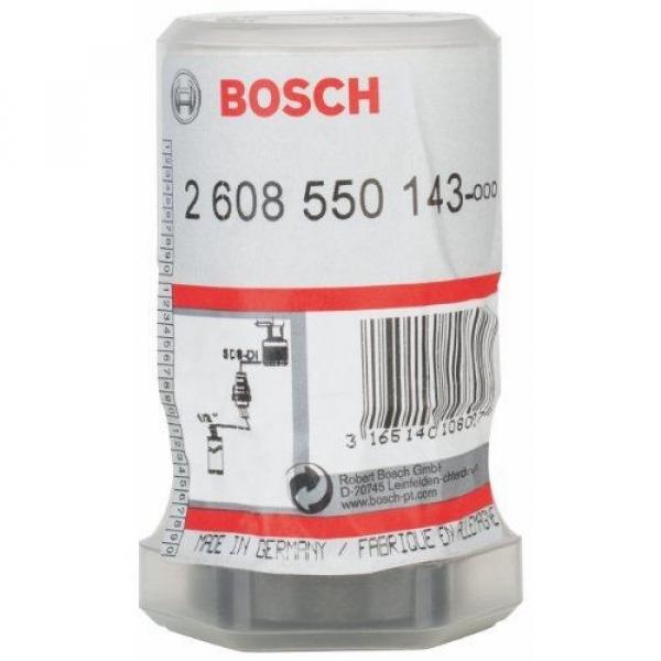 Bosch 2608550143 SDS-Di Adapter R 1/2 inch Diamond Core Cutters #2 image