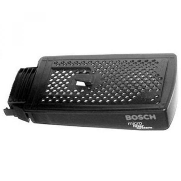 Bosch 2605411147 Dust Box For Hw3 Complete #2 image