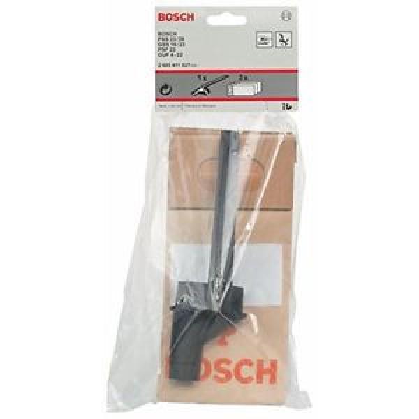 Bosch 2605411027 - Adattatore + 3 sacchetti per la polvere per PE x /GE x #1 image