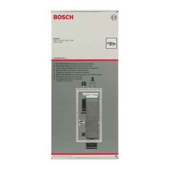 Bosch 2608005026 Telaio di Levigatura con Spazzole Ed Elementi in Plastica #1 image