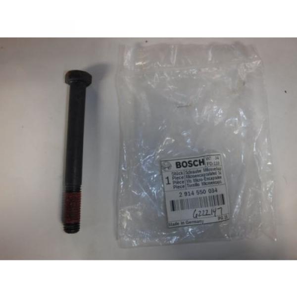 NEW Bosch WH004 Grease Tube (T) #1 image