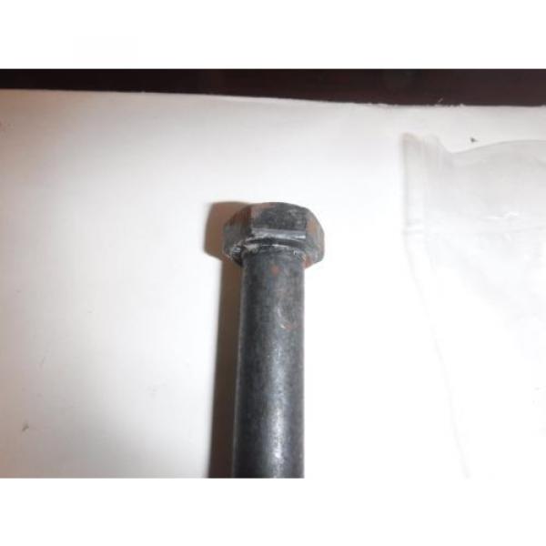 NEW Bosch WH004 Grease Tube (T) #4 image