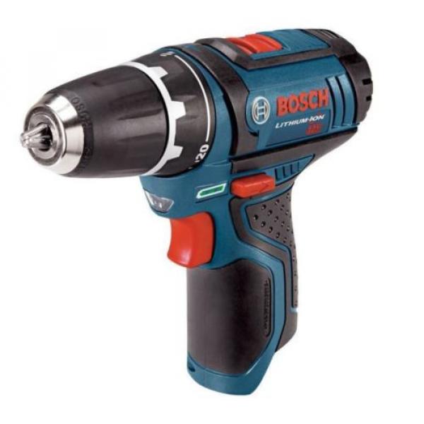 12-Volt MAX Lithium-Ion 3/8 in. Cordless Drill/Driver with Exact-Fit Insert Tray #2 image