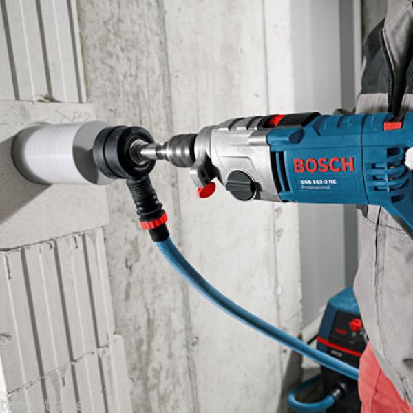 Bosch GSB 162-2 RE Impact Drill Suitable for Core Drilling 060118B060 110v #2 image