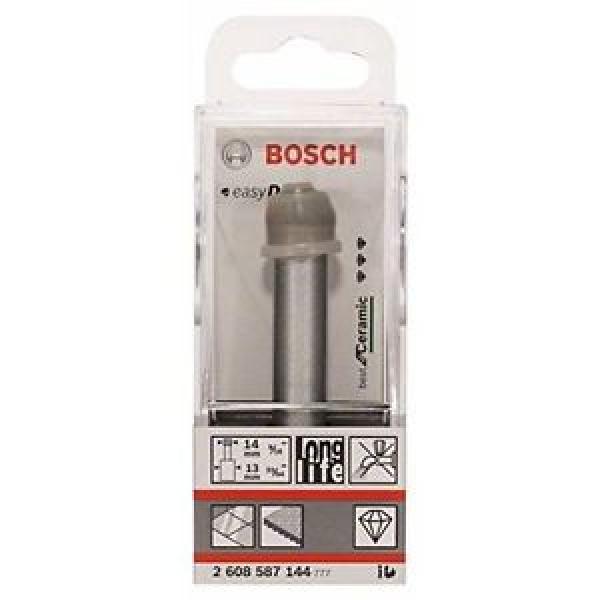 Bosch 5290014 Easy Dry Diamond Bit Punte Diamantate, Diametro 14 mm #1 image