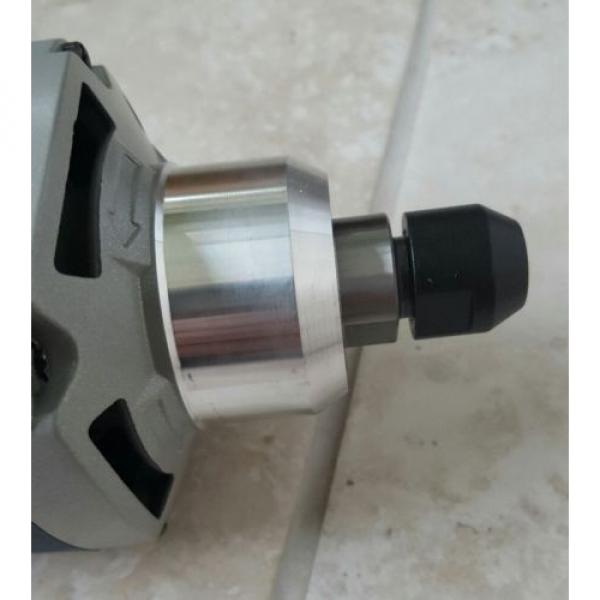 Bosch GGS 28 C Professional straight grinder 110v new #5 image