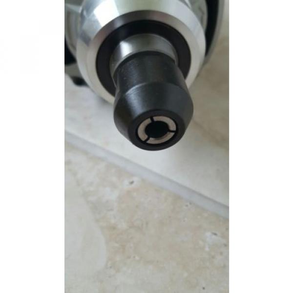 Bosch GGS 28 C Professional straight grinder 110v new #6 image