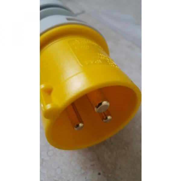 Bosch GGS 28 C Professional straight grinder 110v new #7 image