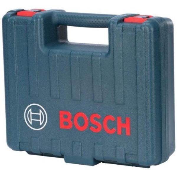 Top-Handle Jig Saw Power Tool 6.5 Amp Corded Variable Speed Carrying Case Bosch #9 image