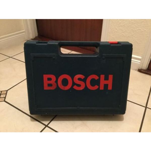 Bosch 240v Sander #5 image