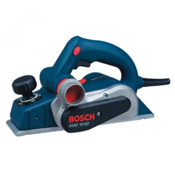 Bosch GHO10-82 Professional 3&#034; Planer / 220V #1 image
