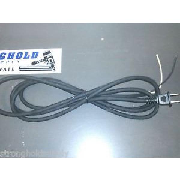 NEW 9&#039; 2604460303 REPLACEMENT POWER CORD 9&#039; FOR BOSCH MX30E AND OTHERS #1 image