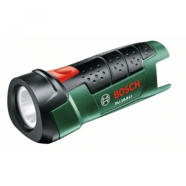 savers choice Bosch PLi 10,8 Li TORCH BARE TOOL 06039A1000 3165140730600 #2 image