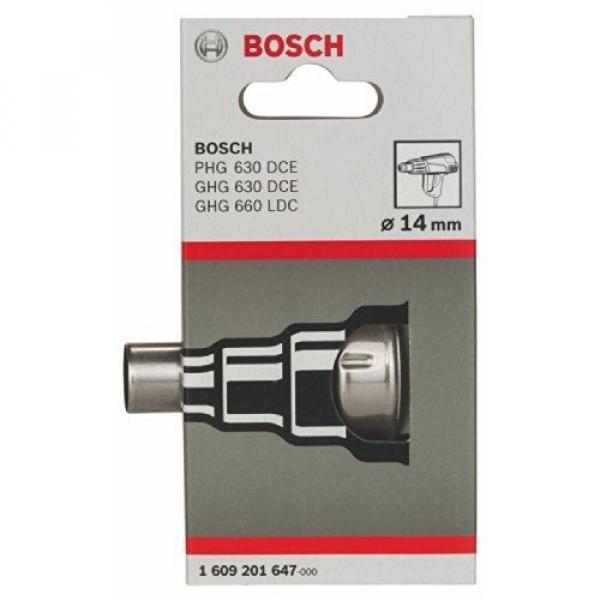Bosch 1609201647 Reduction Nozzle for Bosch Heat Guns for Models PHG630DCE, #2 image