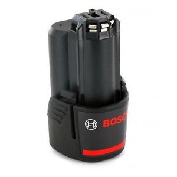 Batteria Bosch Professional GBA 10.8V 1.5Ah Li-Ion #1 image