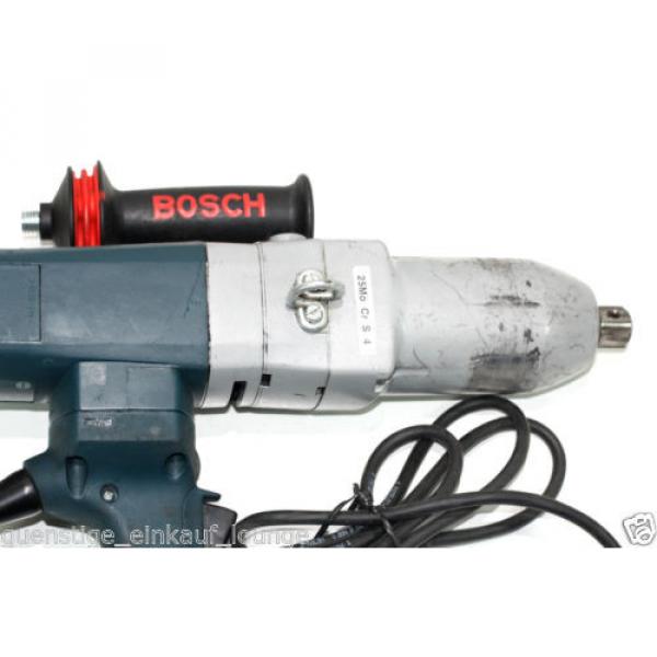 Bosch Impact Wrench GDS 24 Professional 800 Watt #3 image