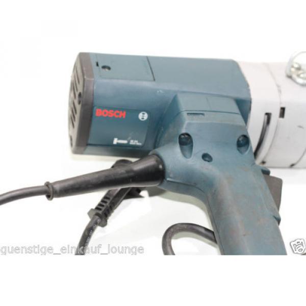 Bosch Impact Wrench GDS 24 Professional 800 Watt #9 image
