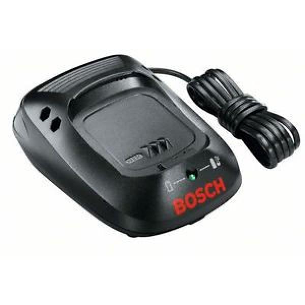 Bosch PowerALL 18Volt AL2215CV Fast Battery Charger 1600Z00002 3165140596220 * #1 image