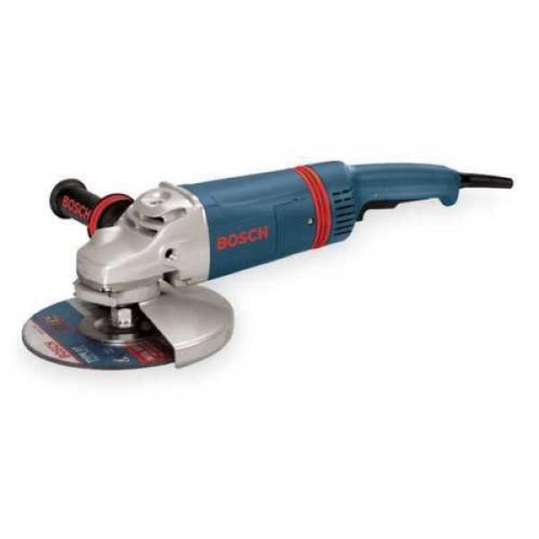 BOSCH 1873-8 Angle Grinder,7 In.,No Load RPM 8500 #1 image