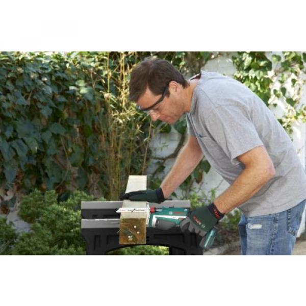 Bosch Keo Cordless Garden Saw with Integrated 10.8 V Lithium-Ion Battery #2 image