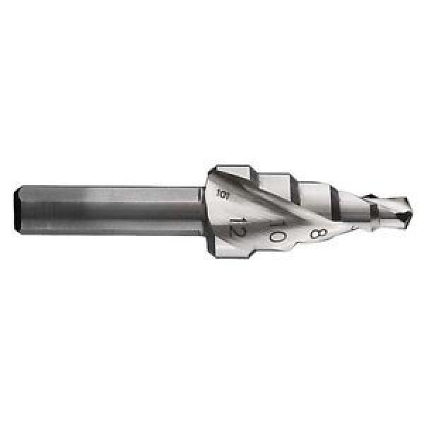 Bosch High Speed Steel Step Drill Bits - 4-12mm, 4-20mm or 6-30mm #1 image