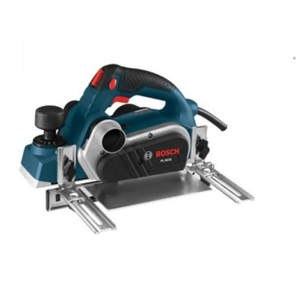 Bosch PL2632K Planer with Carrying Case, 3 14 Powermatic Wood #1 image