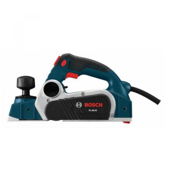 Bosch PL2632K Planer with Carrying Case, 3 14 Powermatic Wood #2 image