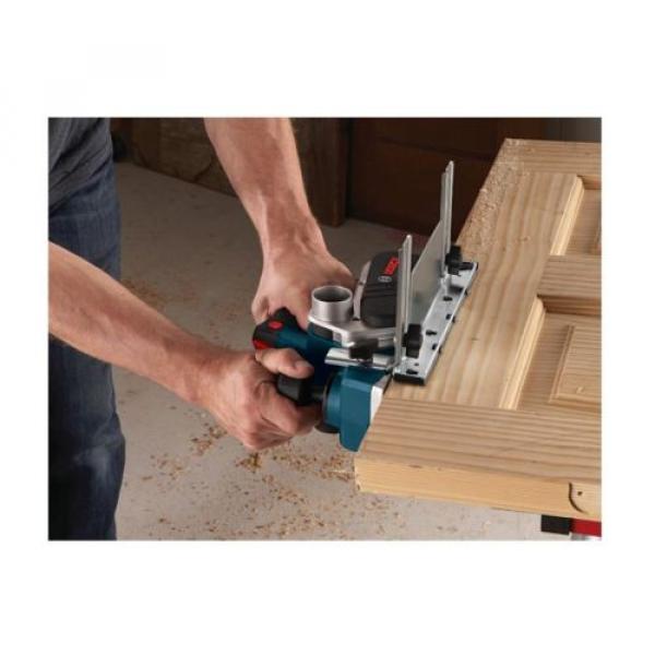 Bosch PL2632K Planer with Carrying Case, 3 14 Powermatic Wood #3 image