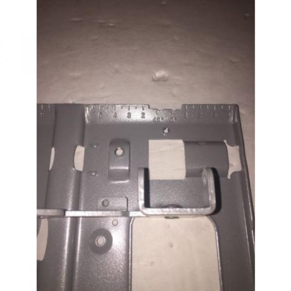 Bosch Base Plate Assembly 1609203Y74 #5 image