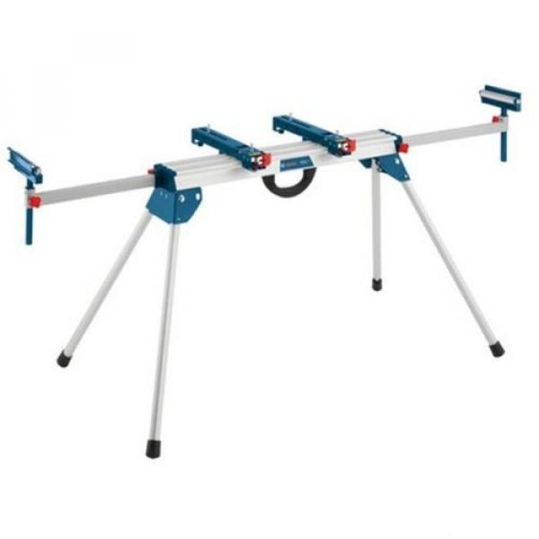 Bosch GTA2500 Compact Saw Stand #1 image