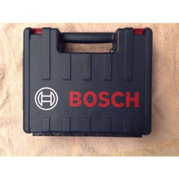 Bosch GSB13RE proffesional impact drill carry case only #1 image