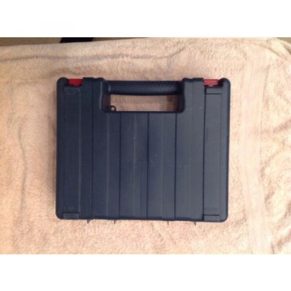 Bosch GSB13RE proffesional impact drill carry case only #3 image