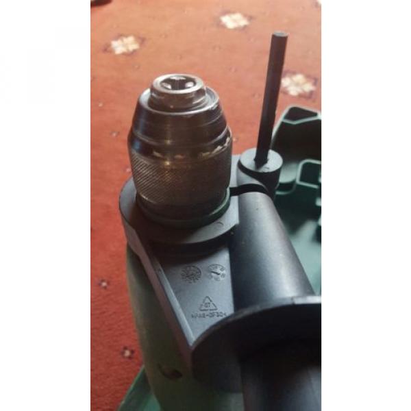 Bosch PSB 750-2RE 240v Corded drill #3 image