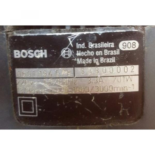 Bosch GSB 20-2 RE Professional 0601194578 , Corded Impact Drill #3 image