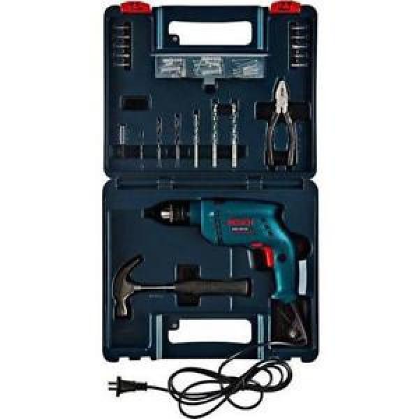 Bosch Professional Impact Drill Kit, GSB 450 RE #1 image