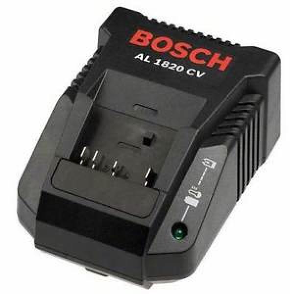 Bosch AL1820CV 18V Bosch BATTERY CHARGER 260225425 260225426 - 592 #1 image
